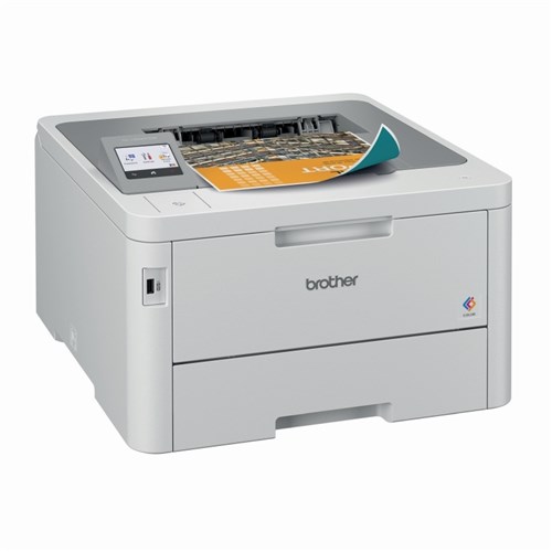 Brother Hl-l8420dw 2